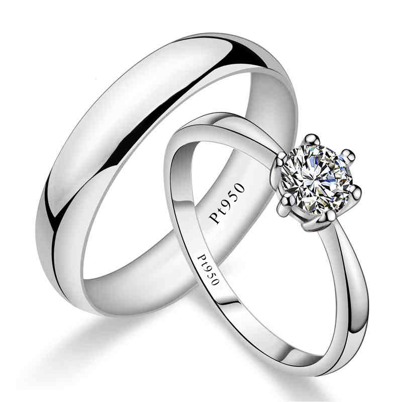 Bague mixte - Ref 3088884 Image 1