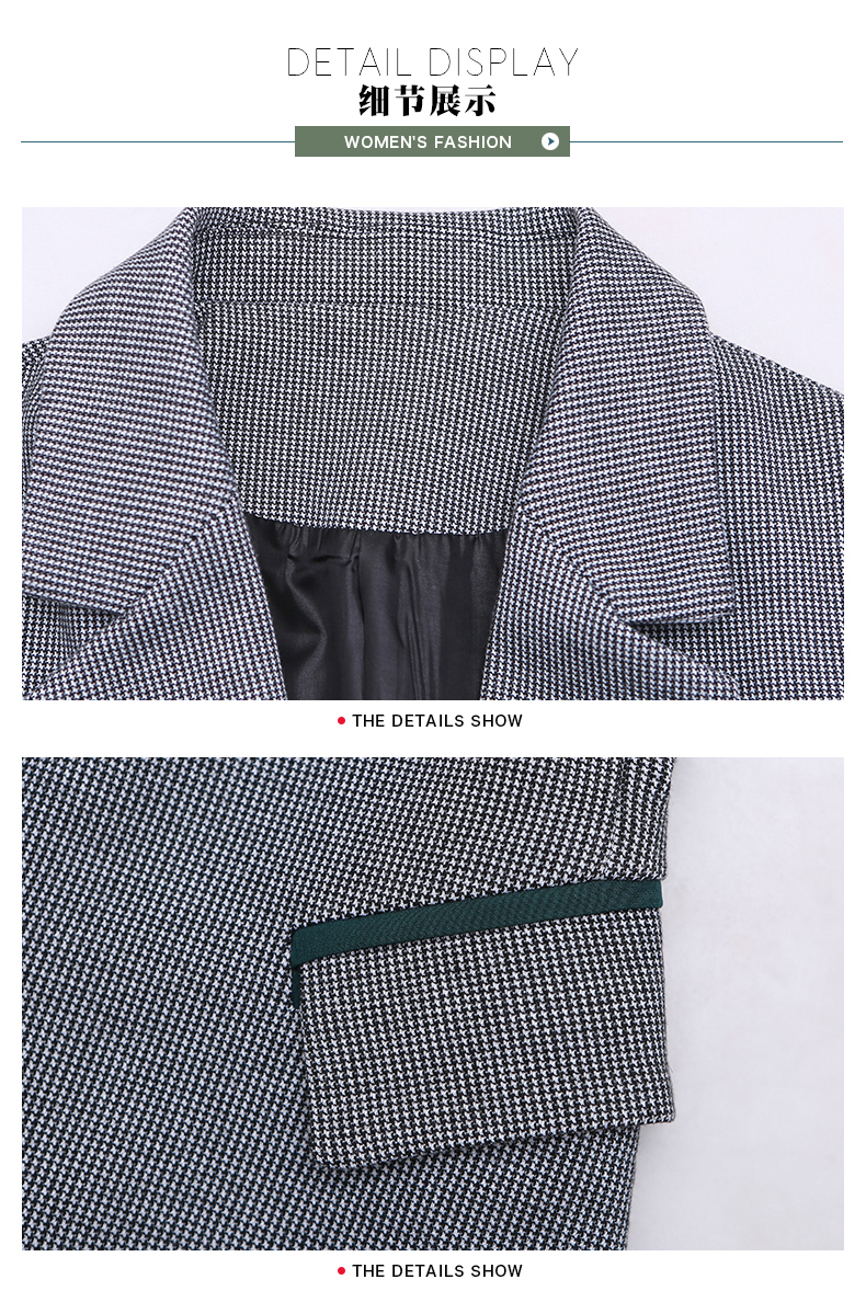 Veste pour femme en Polyester - Ref 3221067 Image 38