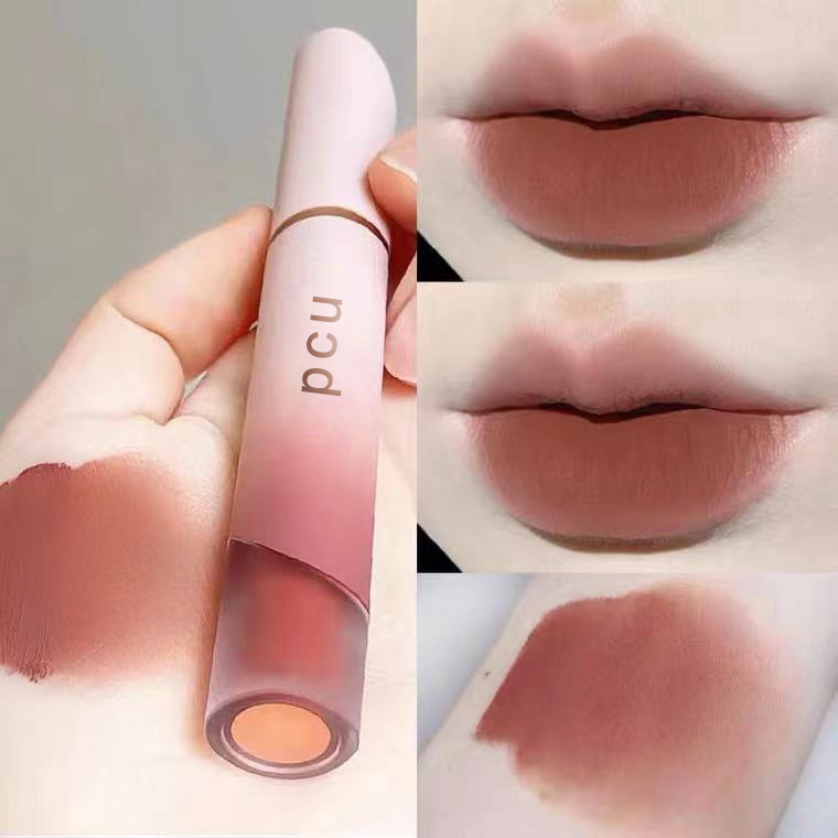 Li Jiaqi lip glazed lip mud velvet matte foggy face lipstick without falling out of color lip Carnivals
