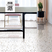 Color bright face Water grinding stone floor tiles Balcony Living Room Dining Room Full Porcelain Throw Glazed Brick 750x1500 High-end Polished Tiles