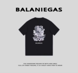 Элитная дизайнерская весенняя летняя футболка для влюбленных подходит для мужчин и женщин