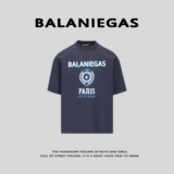 Элитная дизайнерская весенняя летняя футболка для влюбленных подходит для мужчин и женщин