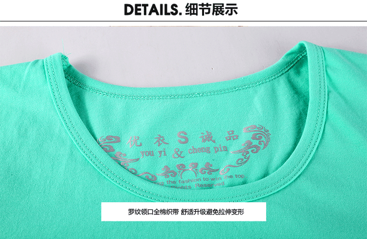 Gia đình mới 2018 trang bị áo thun ngắn tay mùa hè mẫu giáo đồng phục cotton in hình gia đình ba mẹ con quan ao tre em