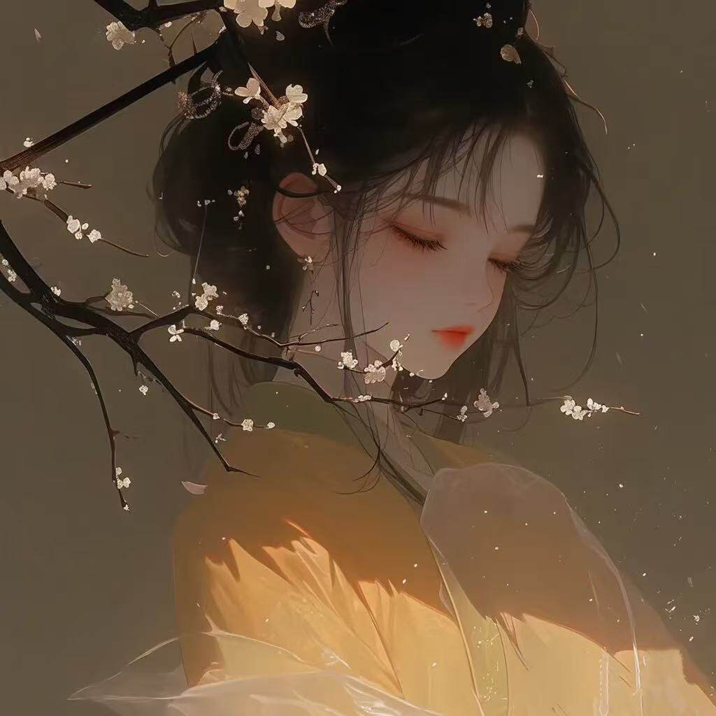 忆江南原创手作