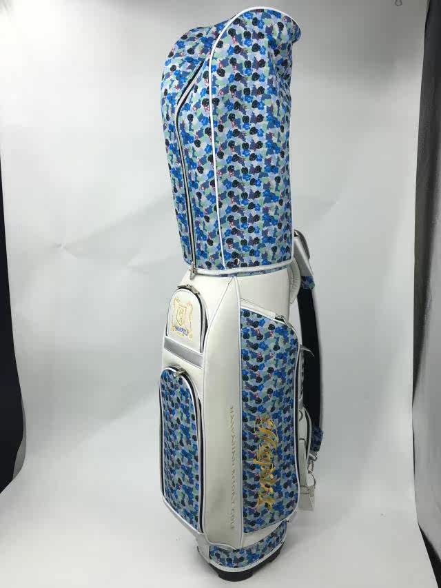 Sac de golf - Ref 39354 Image 6