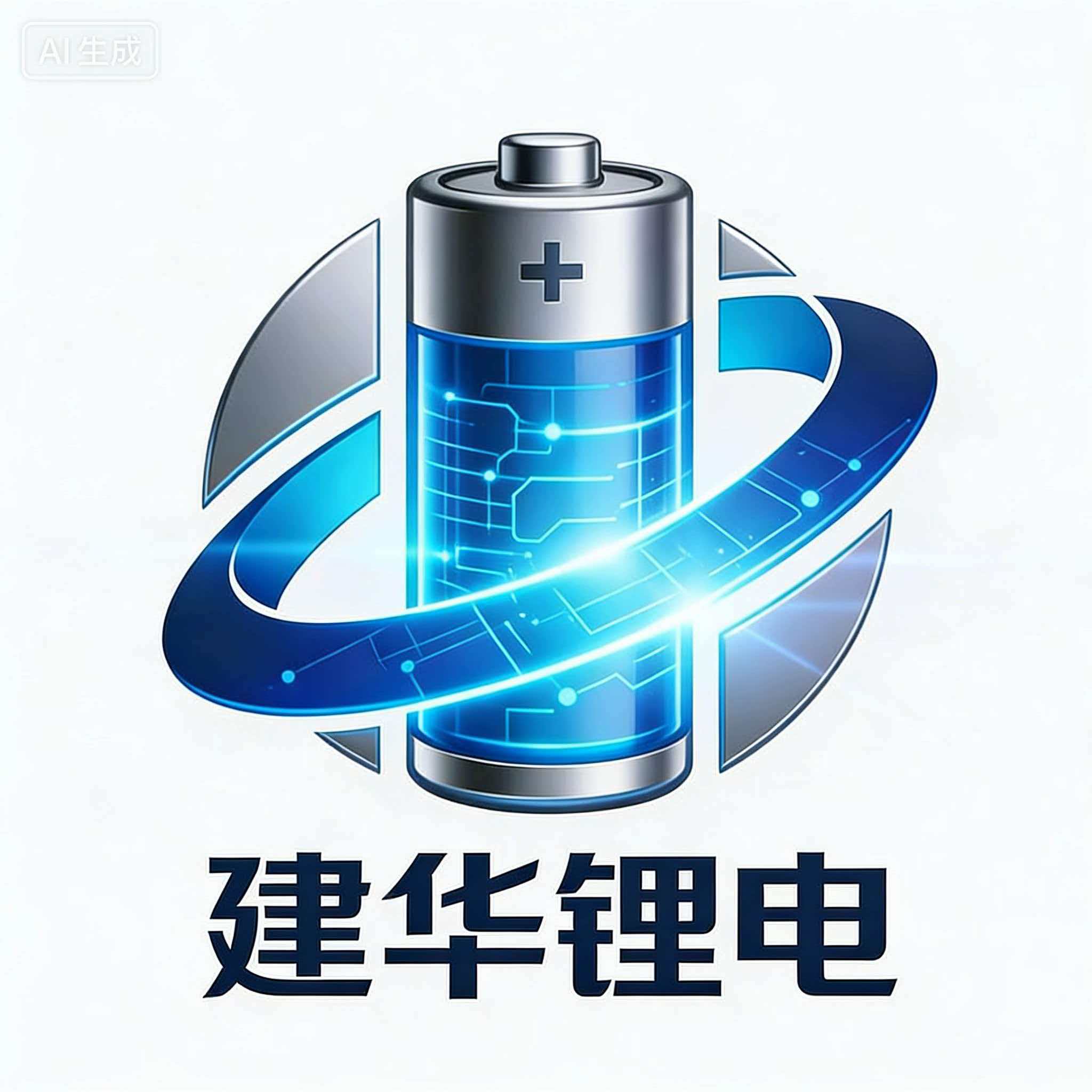 建华锂电池13725899990