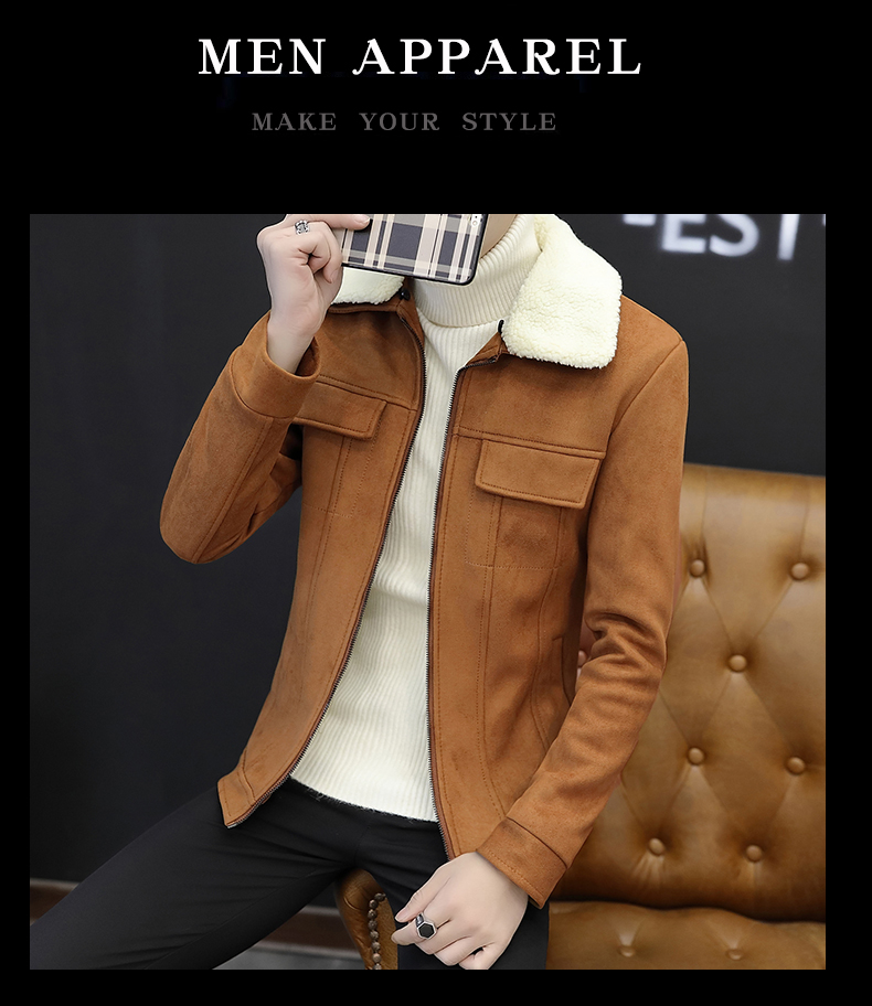 Blouson hiver pour homme en Polyester - Ref 3114687 Image 20