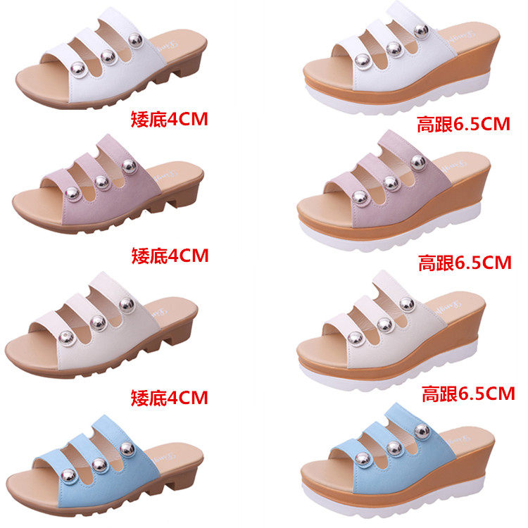 Sandales femme HURNWEIRY   en PU - Ref 2667303 Image 10