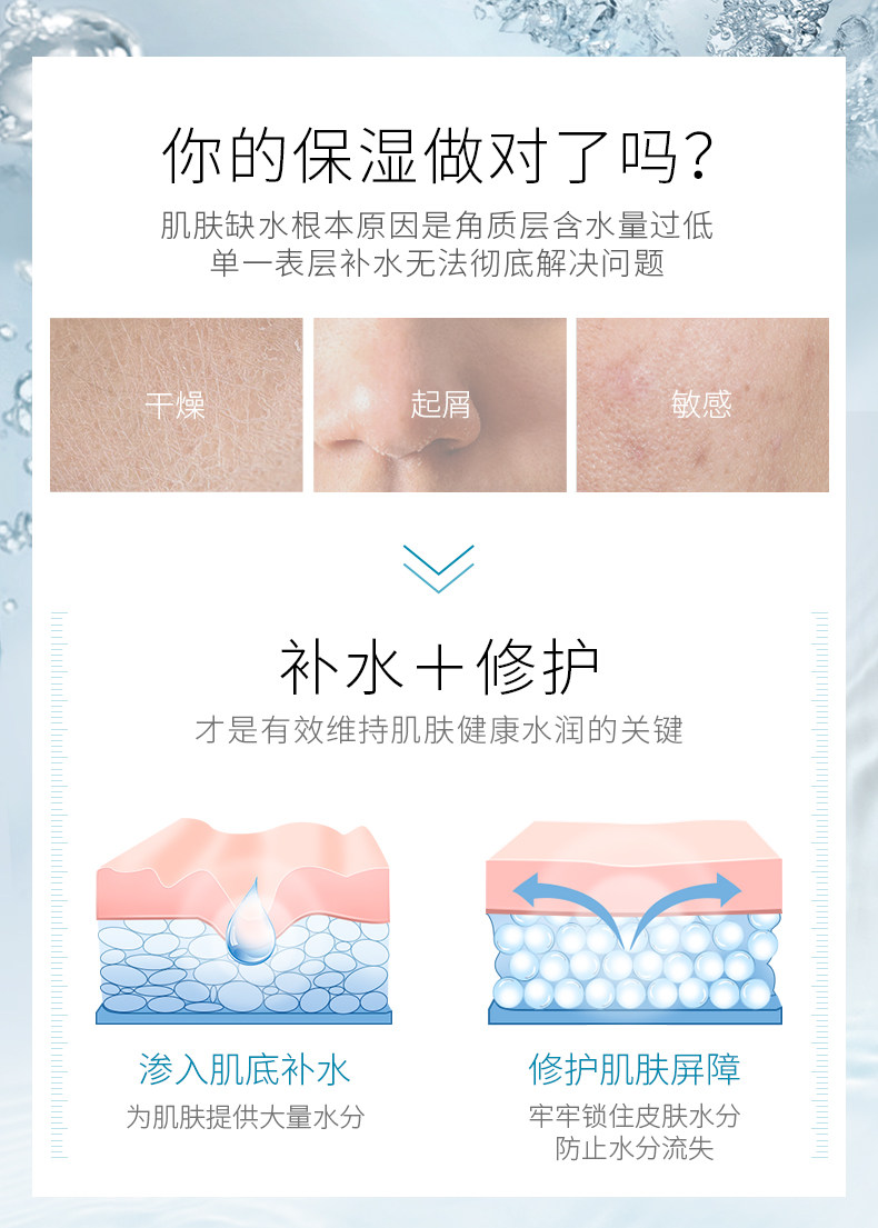 Hydrating B5 Gel - 30ml