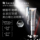 【SF Express】 Солнцезащитный крем Xiulike Small Silver Umbrella SPF50+ для отбеливания и устранения пятен перед нанесением макияжа mini 2
