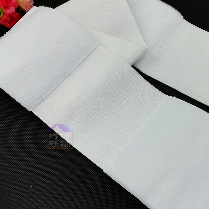 带1米弹性绑带理疗仪电极板松紧带绑胳膊腿固定用一条价格95*10CM