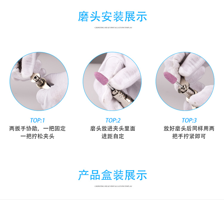 bình chứa khí nén mini Máy hàn khí nén Tianfeng máy nghiền bút công nghiệp cấp nhỏ micro tốc độ cao khắc đánh bóng đánh bóng bộ máy công cụ bình tích khí