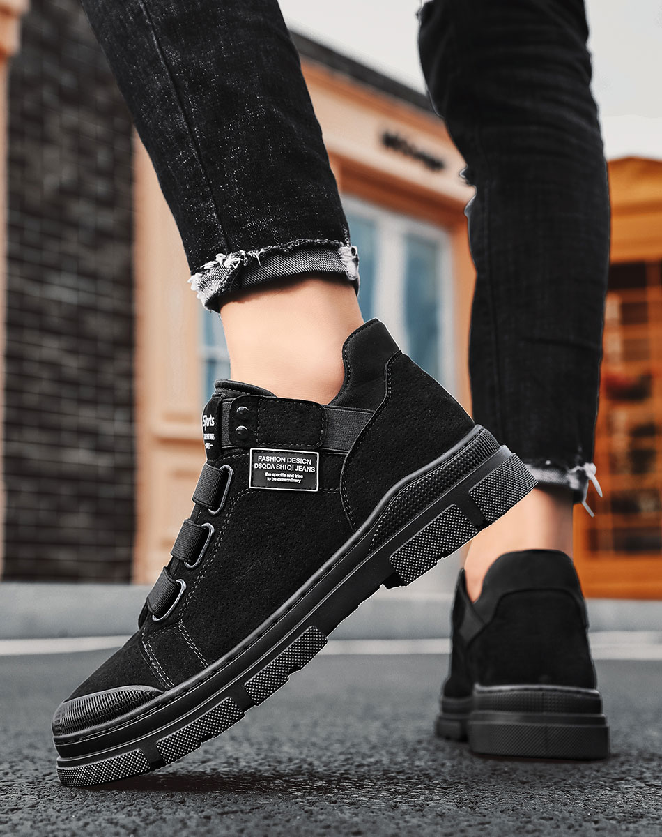 Special Price Spring Autumn Season Motorcycle Riding Board Shoes Man breathable and abrasion-resistant bicycling shoes Inron fan car Outdoor Hiking Shoes-Taobao