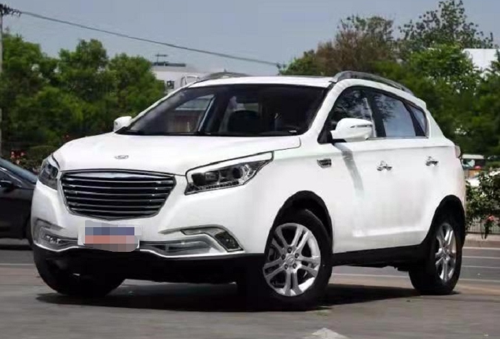 Suitable for Huatai New Santa Fe Accessories 1.5t, All Car Series Accessories, Auto Parts, New Santa Fe