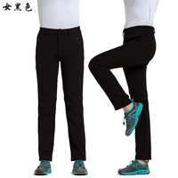 Женский черный