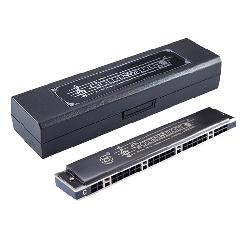 孔声 Профессиональная губная гармошка для взрослых подходит для мужчин и женщин для школьников, полный комплект, подходит для начинающих