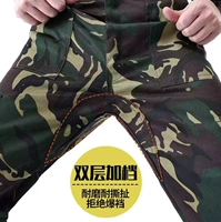 Зеленый цветок 【Двойное блокировка и подкрепление】