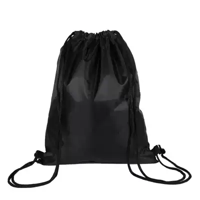 Custom Corset pocket drawstring back backpack easy backpack basketball bag football bag sports bag storage bag printing