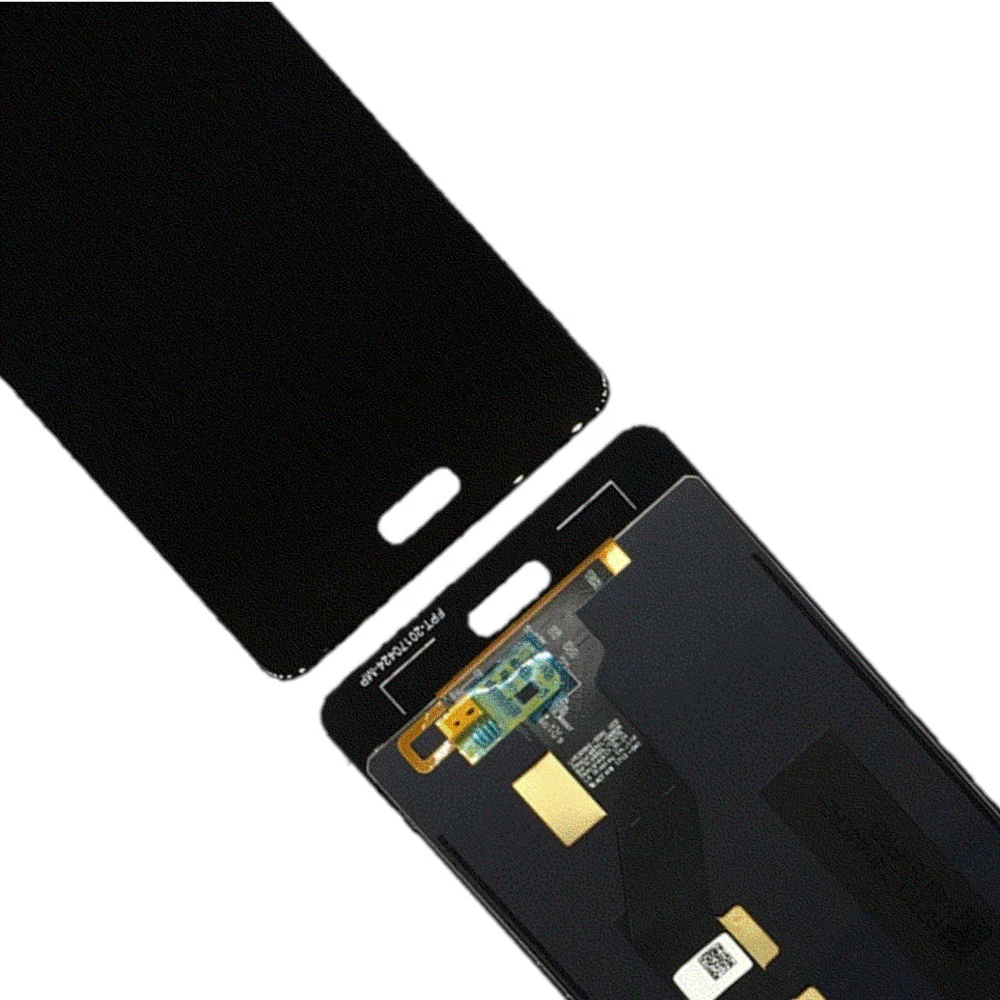 Подходящий для Nokia8 N8 сборки экрана TA-1004 1012 1052 интегрированные внутренние и внешние экраны