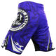 Vszap authentic mma fighting shorts men's fitness martial arts style mixed martial arts ufc sports training Thai boxing