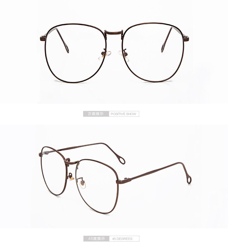 Montures de lunettes en Metal memoire - Ref 3141021 Image 27