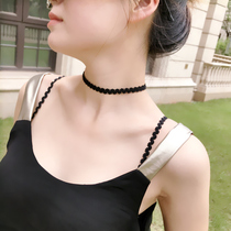 (Buy 2 get 1) Collar shoulder strap Crown lace lace underwear strap bra shoulder strap big hook collar undercoat strap