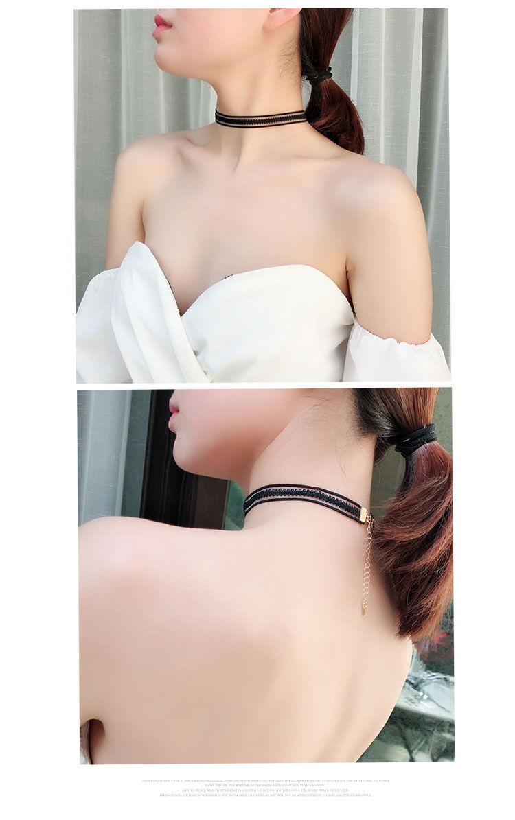 [Mua 2 tặng 1] dây đeo vai ren dễ thương từ áo ngực vai đồ lót với xu hướng áo ngực có cổ áo quai áo trong suốt