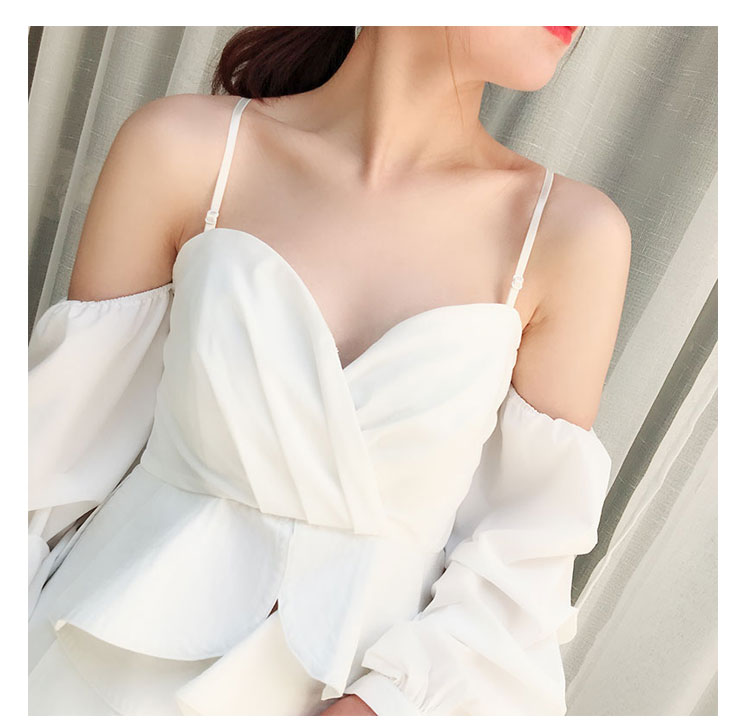 [Mua 2 tặng 1] dây đeo vai mỏng dây đeo đẹp làm đẹp lưng đồ lót vô hình áo ngực gợi cảm dây đeo áo ngực trượt mùa hè dây áo lót