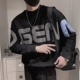 Wy73 Black
