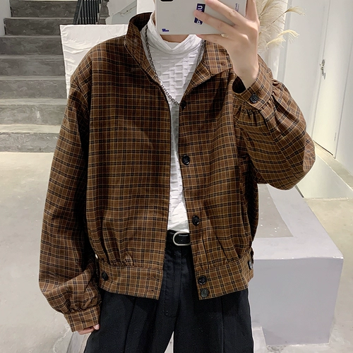 Осенняя куртка для отдыха, в стиле Шанель, стиль, в американском стиле