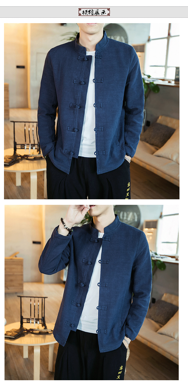 Blouson homme manches longues - Ref 3117184 Image 17
