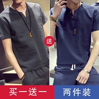 T202 Серый синий+T202 Тибетский цин