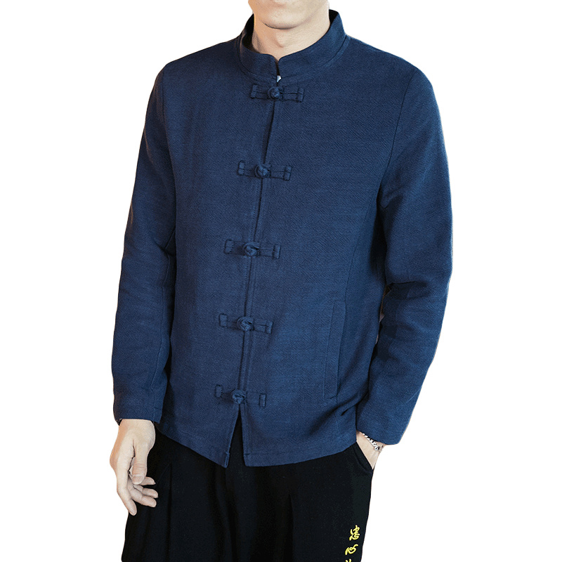 Blouson homme manches longues - Ref 3117184 Image 5