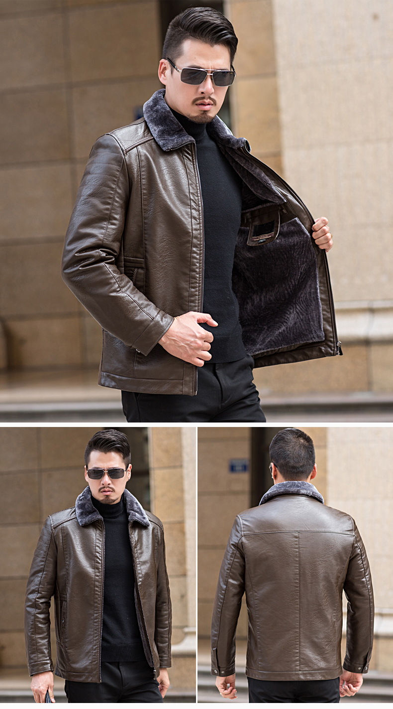 Blouson homme FN  VAINNA  VANNA manches longues - Ref 3116341 Image 15
