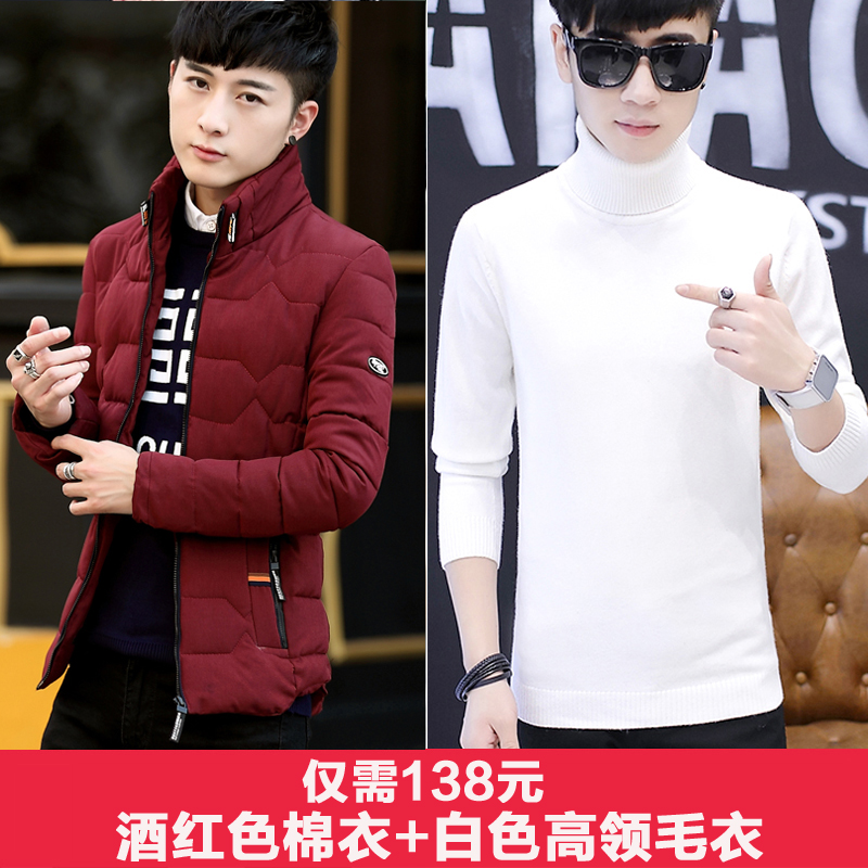 Blouson hiver pour homme      - Ref 3113657 Image 3