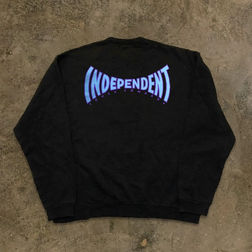 Bomba Studio Europe и Соединенные Штаты Дизайн алфавит негабаритный бедро