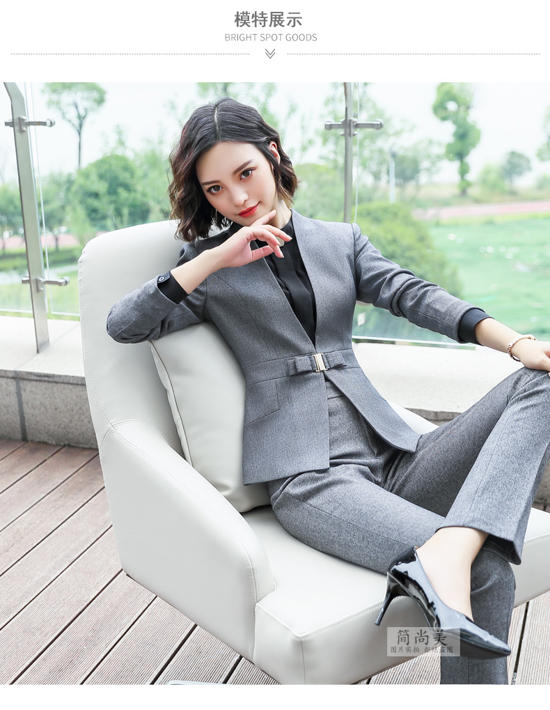 Tailleur femme en Polyester - Ref 3244220 Image 37