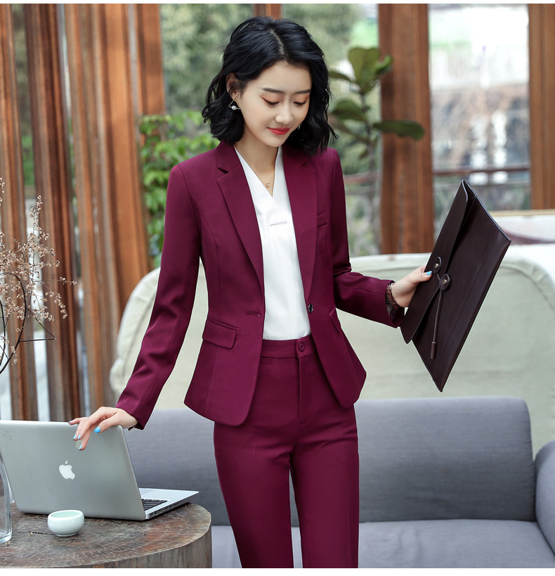 Tailleur femme en Polyester - Ref 3242663 Image 34