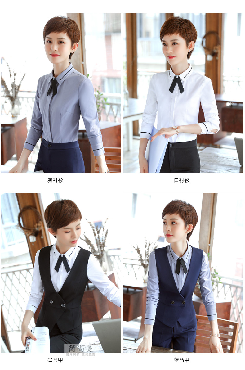 Tailleur femme en Polyester - Ref 3244681 Image 30