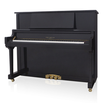 Pruitna (PRUTENER) brand new German piano 123-SV vertical test performance National joint guarantee