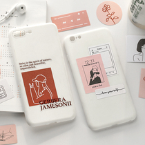 Salt ins wind hand tent diy computer decorated with small pattern suitcase material hand account ipad mobile phone shell interior stickers