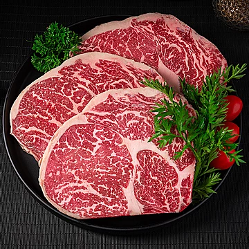 【央视推荐】澳洲进口肉眼肉原切牛排厚牛扒