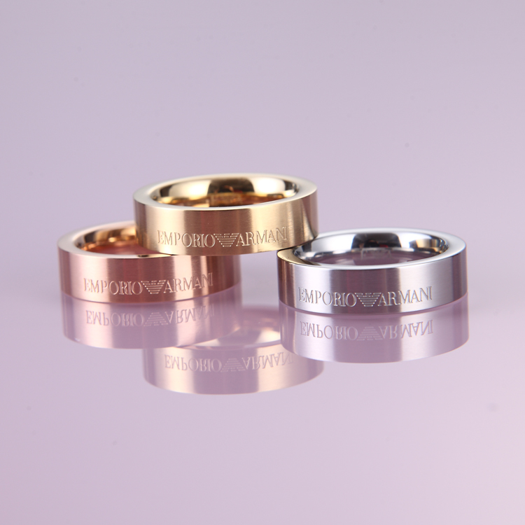 Bague mixte AFTERNOON - Ref 3086383 Image 11