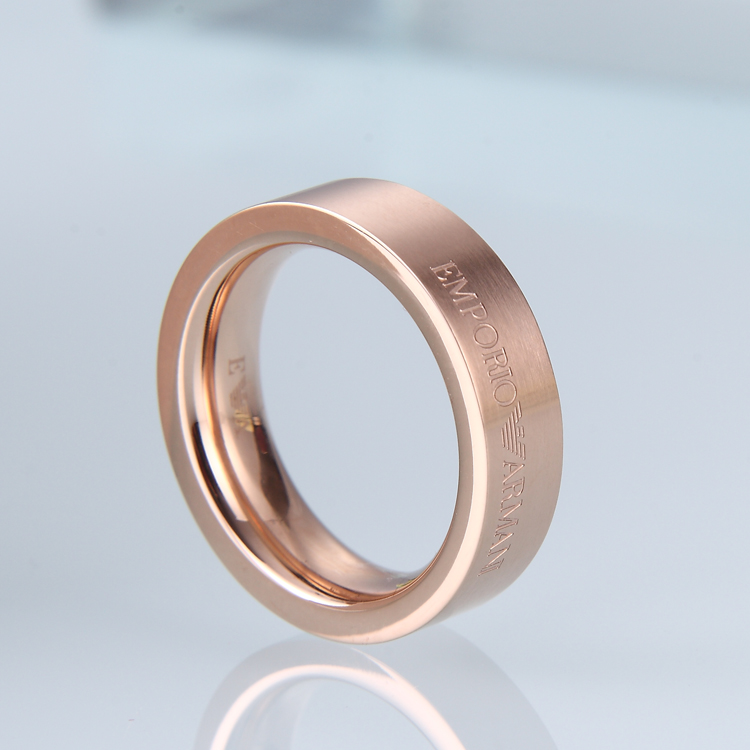 Bague mixte AFTERNOON - Ref 3086383 Image 17