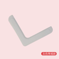 Металлические накладки на углы, 4 шт