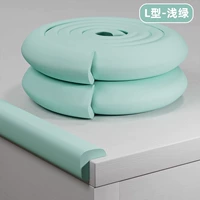 Толстый тип L [светло -зеленый]