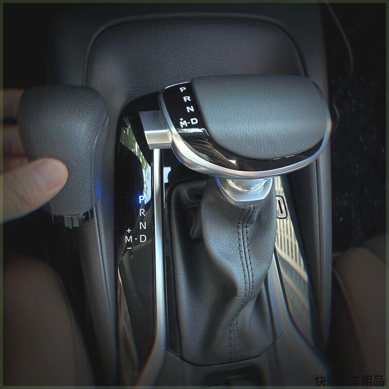 升级座驾必选🌟丰田凯美瑞/亚洲龙等车型专用档把🚗-水晶档把-淘宝好物网