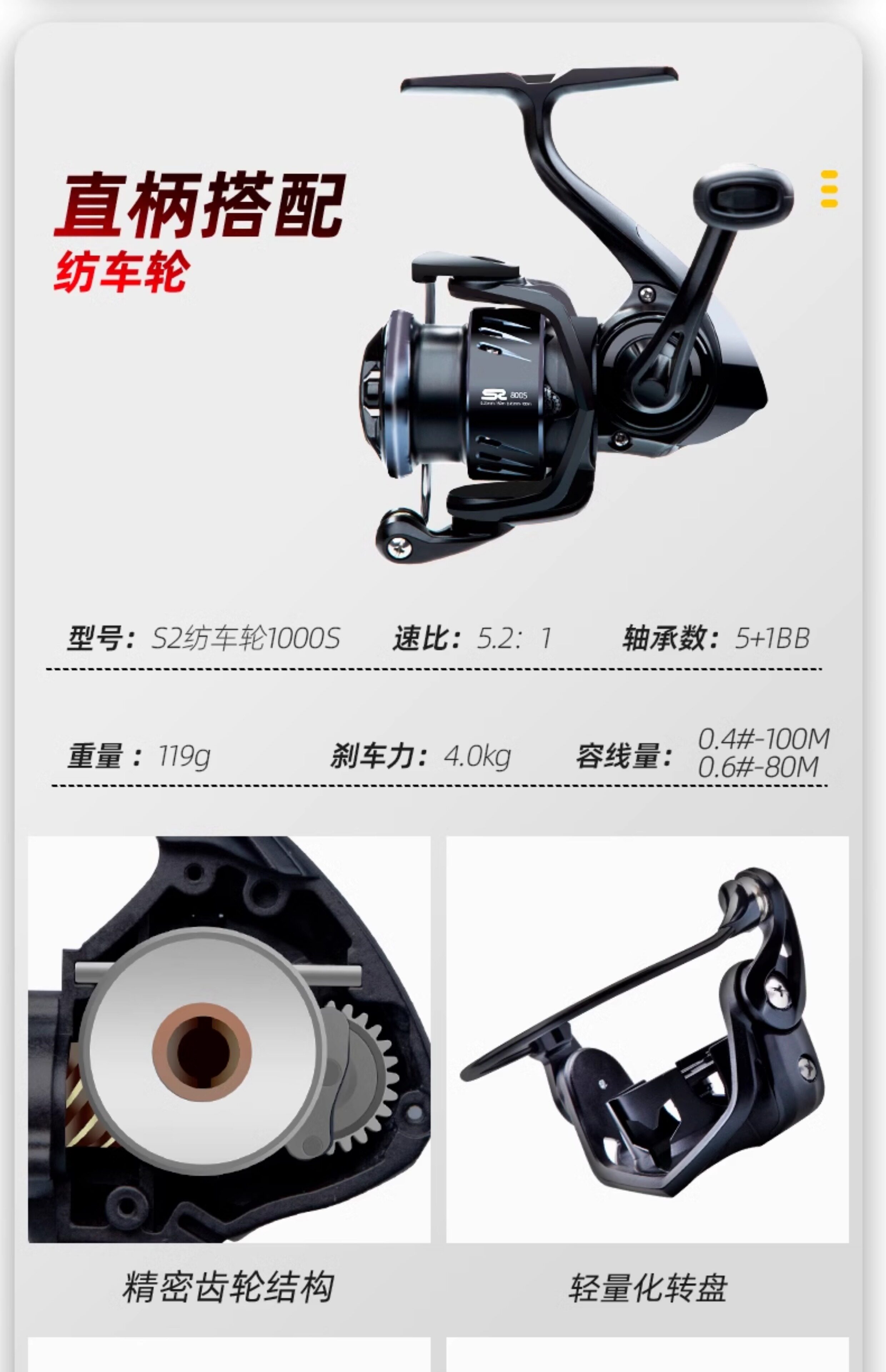 Дорожные суб -полюсный 钓迷兰澜溪3.0泛用路亚竿全套富士f环超轻远投碳素鲈鱼翘嘴钓鱼竿 Fishingfans