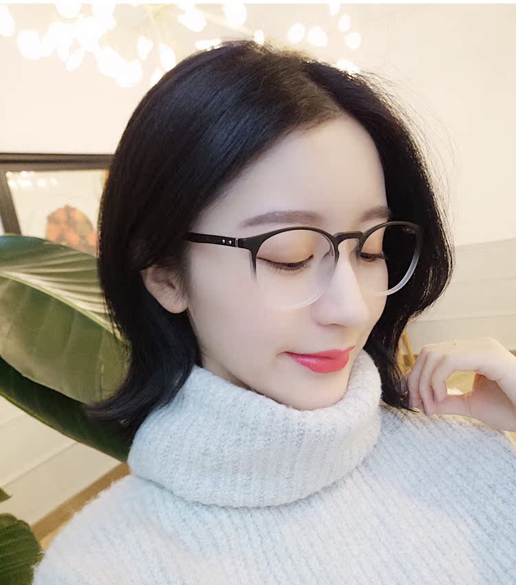 Montures de lunettes en Memoire plastique - Ref 3139697 Image 10
