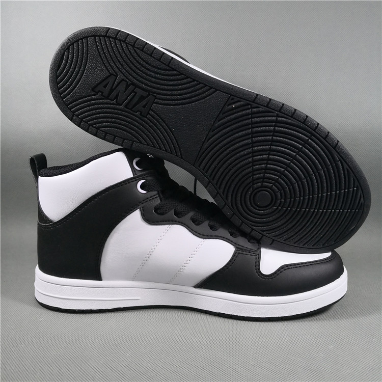 Giày nam Anta giày cao cấp 2018 mùa thu đông mẫu giày chống trượt chính hãng giày thể thao nike nữ